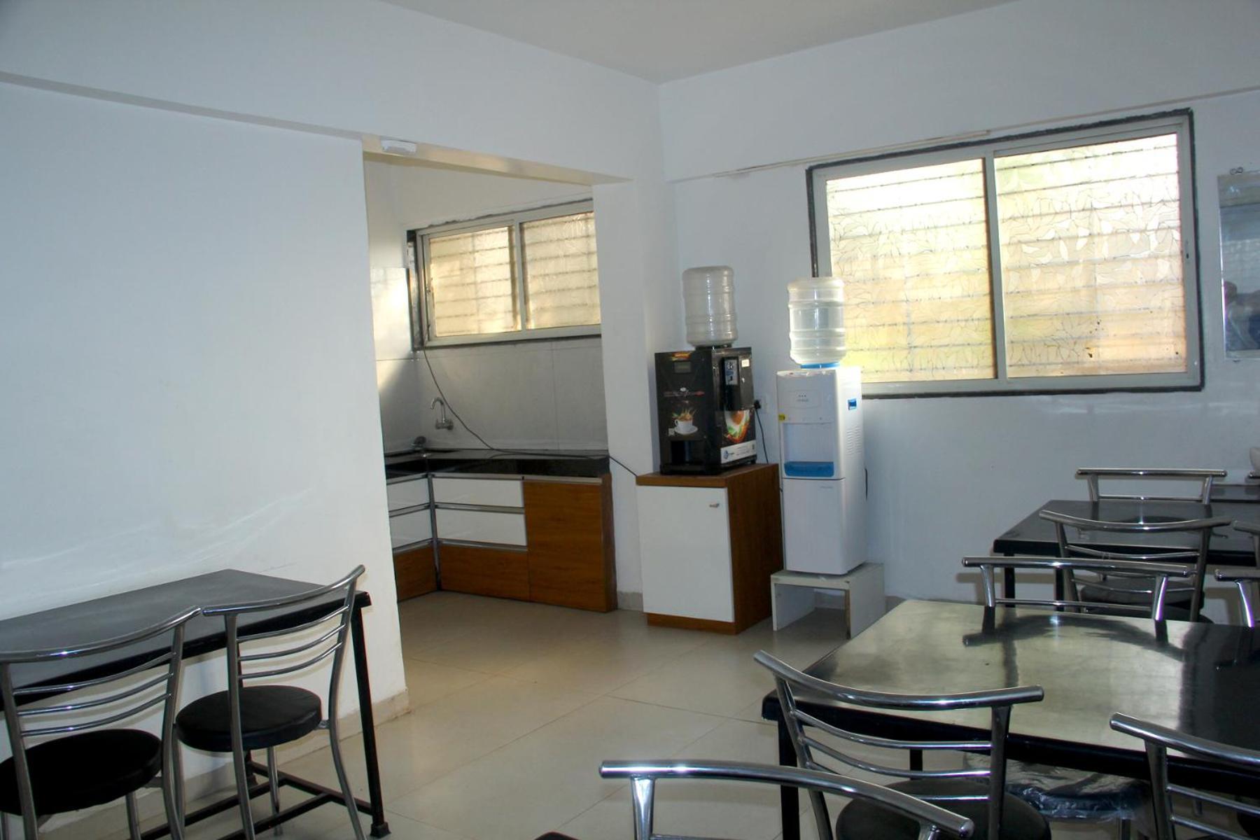 Hotel Ambai Executive Tuljapur Bagian luar foto